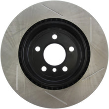 Load image into Gallery viewer, StopTech Sport Slotted 11-16 BMW 535i Front Right Rotor