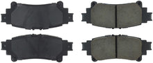 Carica l&#39;immagine nel visualizzatore di Gallery, StopTech Street Brake Pads - Rear