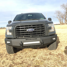 गैलरी व्यूवर में इमेज लोड करें, Iron Cross 11-16 Ford F-250/350 Super Duty Low Profile Front Bumper - Primer