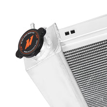 Carica l&#39;immagine nel visualizzatore di Gallery, Mishimoto 1968 Chevrolet Chevelle Manual X-LINE (Thicker Core) Aluminum Radiator