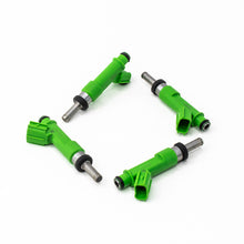 गैलरी व्यूवर में इमेज लोड करें, DeatschWerks 11+ Scion tc 440cc Injectors