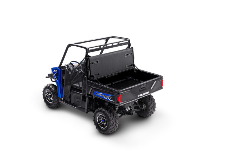 Extang 16-19 Polaris Ranger Full Size 570 w/Tailgate Lock (36.5 x 54) Solid Fold 2.0