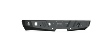 Laden Sie das Bild in den Galerie-Viewer, Road Armor 11-14 Chevy 2500 SPARTAN Rear Bumper - Tex Blk