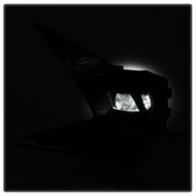 Laden Sie das Bild in den Galerie-Viewer, Spyder 16-18 Lexus GS (w/F-Sport Pkg) OEM LED Fog Lights w/OEM switch - Clear (FL-LGS16FS-LED-C)