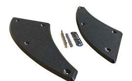 ProTEKt 07-12 Ferrari 599 Base Custom Fit Front Bumper Skid Plates