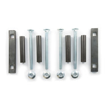 Load image into Gallery viewer, Curt 04-06 Dodge Durango Front Mount Hitch