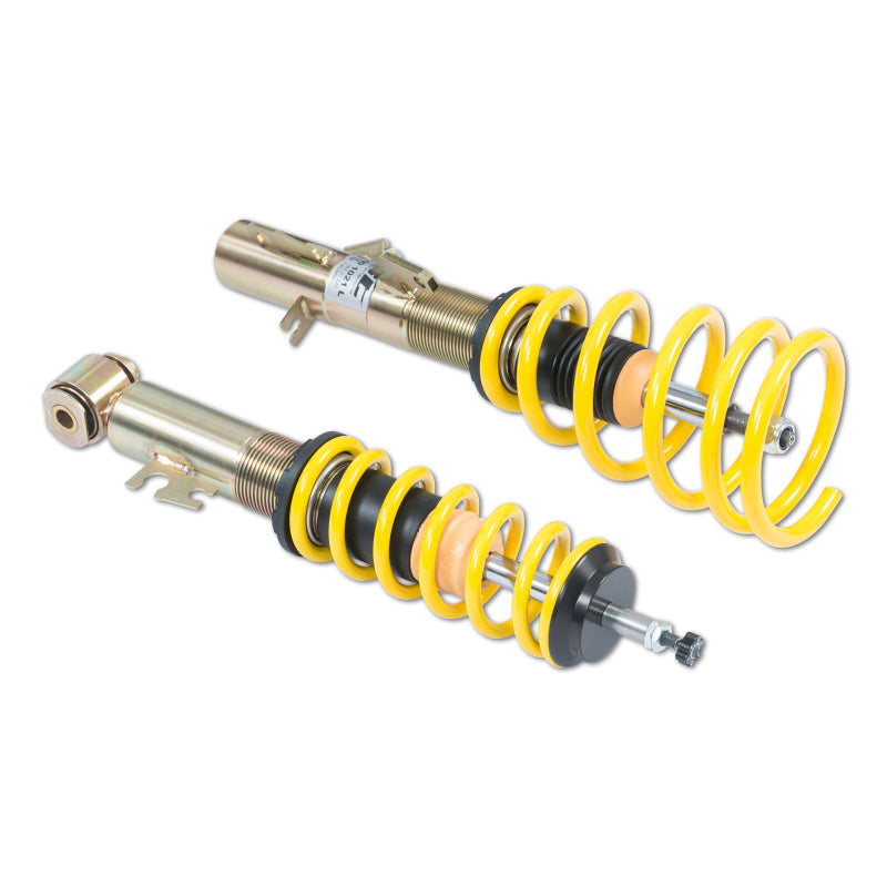 ST XA Adjustable Coilovers 07-13 Mini Cooper (R56) S/JCW (Excl. Clubman/RCW) - 2to4wheels