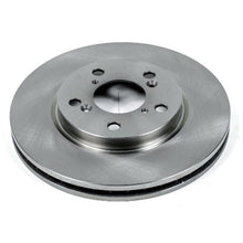 Carica l&#39;immagine nel visualizzatore di Gallery, Power Stop 05-10 Honda Odyssey Front Autospecialty Brake Rotor