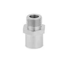 Laden Sie das Bild in den Galerie-Viewer, Mishimoto Stainless Steel Sandwich Plate Adapter, M20