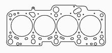 गैलरी व्यूवर में इमेज लोड करें, Cometic 98-06 VW/Audi 1.8L Turbo 85mm .051 inch MLS Head Gasket