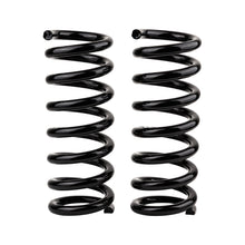 Carica l&#39;immagine nel visualizzatore di Gallery, ARB / OME Coil Spring Front Nissan Y62 Bar+Winchf