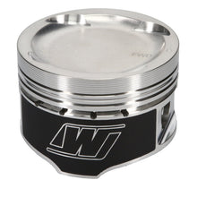 गैलरी व्यूवर में इमेज लोड करें, Wiseco Toyota 7MGTE 4v Dished -16cc Turbo 84mm Piston Shelf Stock Kit