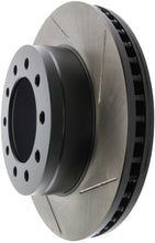 Laden Sie das Bild in den Galerie-Viewer, StopTech Slotted Sport Brake Rotor