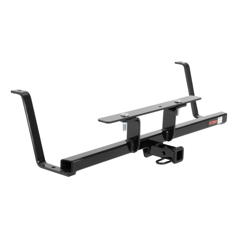 Curt 04-08 Mazda RX8 Class 1 Trailer Hitch w/1-1/4in Receiver