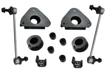 Carica l&#39;immagine nel visualizzatore di Gallery, Superlift 21-22 Ford Bronco Sport 1.5in Lift Kit