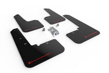 Load image into Gallery viewer, Rally Armor 20+ Subaru Outback UR Black Mud Flap w/ Red Logo