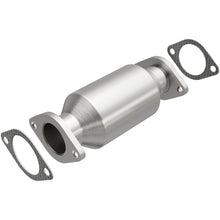 Carica l&#39;immagine nel visualizzatore di Gallery, MagnaFlow Conv DF 10-12 Hyundai Genesis 3.8L
