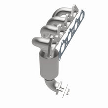 Carica l&#39;immagine nel visualizzatore di Gallery, MagnaFlow Conv DF 11/02-05 Hyundai Elantra 2.0L Manifold / 04-09 Kia Spectra A/T 2.0L Manifold