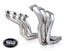 Carica l'immagine nel visualizzatore di Gallery, Stainless Works Chevy Chevelle Big Block 1964-67 Headers 2in