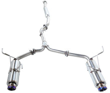 Carica l&#39;immagine nel visualizzatore di Gallery, HKS Hi-Power SPEC-L2 VAB EJ20 - 2to4wheels