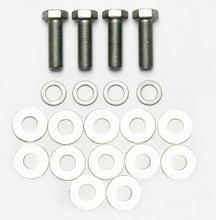 गैलरी व्यूवर में इमेज लोड करें, Wilwood Bolt Kit - Caliper Mount Midget