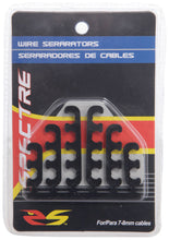 Carica l&#39;immagine nel visualizzatore di Gallery, Spectre Wire Separators 7-8mm