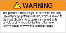 Cargar imagen en el visor de la galería, Haz Warning Switch