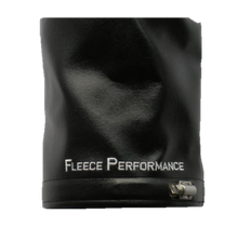 Charger l'image dans la galerie, Fleece Performance Stack Cover - 6 inch - Straigh Cut