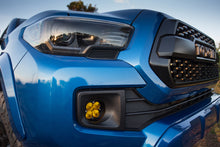 Charger l&#39;image dans la galerie, Baja Designs 12+ Toyota Tacoma Squadron Sport WC LED Light Kit - Amber