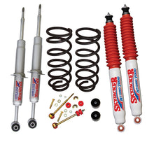 Laden Sie das Bild in den Galerie-Viewer, Skyjacker Suspension Lift Kit w/ Shock 2003-2016 Toyota 4Runner