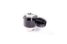 Load image into Gallery viewer, Radium Engineering S14/S15 RB25DED/SR20DET 10AN Press-In Valve Cover Banjo Fitting Intake Port