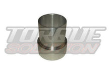 Carica l'immagine nel visualizzatore di Gallery, Torque Solution HKS SSQV BOV outlet 1.25in. Recirculation Adapter