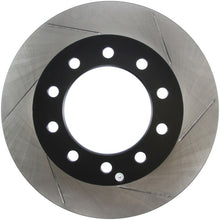 Laden Sie das Bild in den Galerie-Viewer, StopTech Slotted Sport Brake Rotor