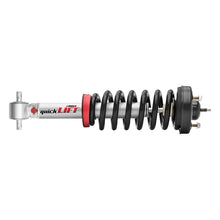 Laden Sie das Bild in den Galerie-Viewer, Rancho 14-18 Chevrolet Silverado 1500 1/2 Ton Front Quick Lift Loaded