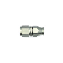 गैलरी व्यूवर में इमेज लोड करें, DeatschWerks 8AN Female Swivel Straight Hose End PTFE (Incl. 1 Olive Insert)