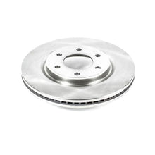 Cargar imagen en el visor de la galería, Power Stop 11-13 Infiniti QX56 Front Autospecialty Brake Rotor