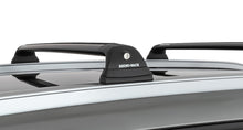 गैलरी व्यूवर में इमेज लोड करें, Rhino-Rack 19-22 Hyundai Santa Fe TM 5 Door SUV w/Flush Rails Vortex RVP 2 Bar Roof Rack - Black