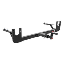 Load image into Gallery viewer, Curt 79-86 Mercedes-Benz 300TD (123) Class 1 Trailer Hitch w/1-1/4in Ball Mount