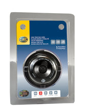Laden Sie das Bild in den Galerie-Viewer, Hella Horn Bl Blk Disc Ht 77Mm 12V Univ