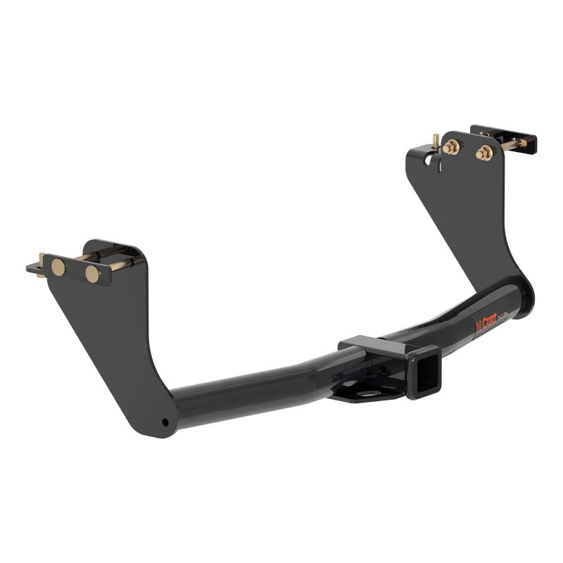 Curt 2018+ Mitsubishi Eclipse Class 3 Trailer Hitch w/2in Receiver