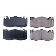 Cargar imagen en el visor de la galería, Power Stop 13-16 BMW M5 Front Z16 Evolution Ceramic Brake Pads