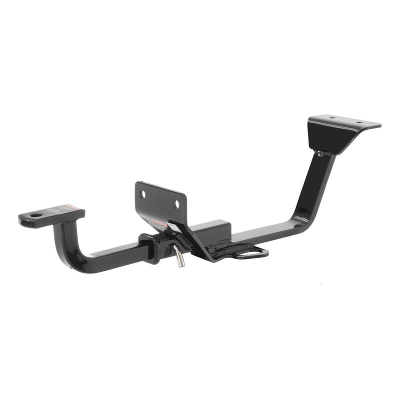 Curt 07-09 Jeep Grand Cherokee SRT8 Class 1 Trailer Hitch w/1-1/4in Ball Mount
