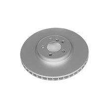 Charger l&#39;image dans la galerie, Power Stop 11-18 BMW X5 Front Evolution High Carbon Geomet Coated Rotor