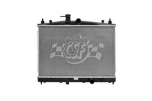 गैलरी व्यूवर में इमेज लोड करें, CSF 09-14 Nissan Cube 1.8L OEM Plastic Radiator