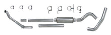 Carica l&#39;immagine nel visualizzatore di Gallery, Diamond Eye KIT 4in TB SGL SS: 94-97 FORD 7.3L F250/F350 PWRSTROKE NFS W/ CARB EQUIV STDS