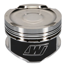 गैलरी व्यूवर में इमेज लोड करें, Wiseco Volvo B5254 2.5L -13cc Dish 30.50mm CH 83mm Bore Custom Pistons (SPECIAL ORDER)