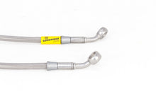 गैलरी व्यूवर में इमेज लोड करें, Goodridge 03+ Honda Accord w/ Rear Disc Brake Lines