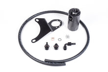 Laden Sie das Bild in den Galerie-Viewer, Radium Engineering Mitsubishi Evo 8-9 LH Crankcase Catch Can Kit