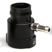 Cargar imagen en el visor de la galería, Turbosmart Boost Reference Adapter 03+ VW Golf GTI MK5/6 2.0 TFSI - Black