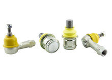 गैलरी व्यूवर में इमेज लोड करें, Whiteline 03-06 Mitsubishi Lancer Evo 8/9 / EVO X Front Roll centre adjust kit